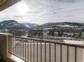 Seasons at Avon, hotel in Avon