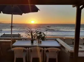 Hermoso departamento en Reñaca con vista al mar