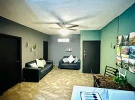 Departamento Mateos 501