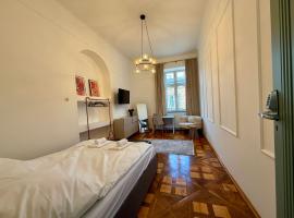 Vintage Rooms, hostel en Przemyśl