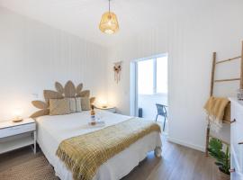 Casa da Vila, khách sạn ở Vila do Bispo