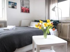 Apartmenthaus Frauenpreiss FeWo 54