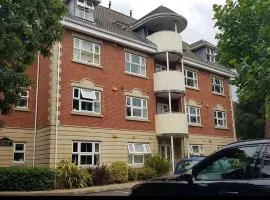 10 Hartford Court - 3 bed, close to beach, fast WiFi