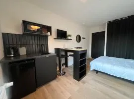 Chambre studio centre ville Dol de Bretagne