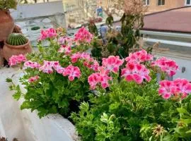 Apartamento Mirador de Jolucar
