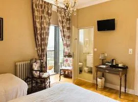 Logis Hôtel Beau Site