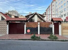 El Pueblito