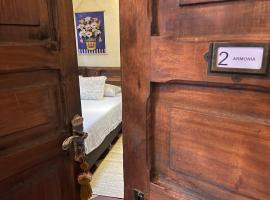 Colivingranada, hotel v destinaci Envigado