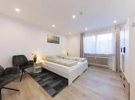 Ferienwohnung Sarah für 6 Gäste