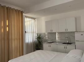 ELIO's Room, hotel v destinaci Durrës