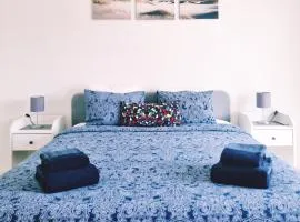 Beach Apartment w/Ocean view