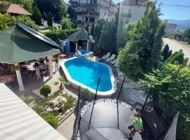 Apartments Nikolić