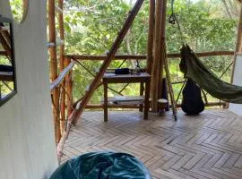 Cabaña Eywa