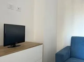 Cabina 26, casetta sul mare