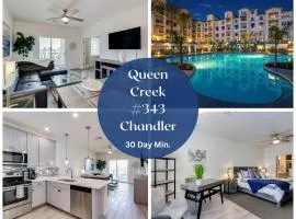 Queen Creek #343 Chandler
