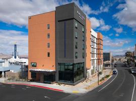Atwell Suites Henderson - at the Pass by IHG, hotel di Las Vegas