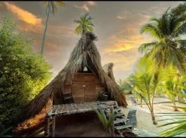 Punta Cana Ecolodge In front of the beach Lavacama Costa Arrecife by BTC Crypto Group