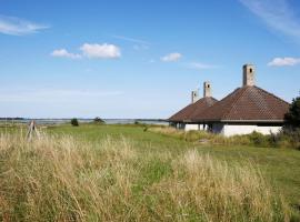 2-room holiday home in Karreb&aelig;ksminde