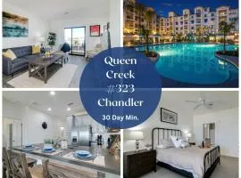 Queen Creek #323 Chandler