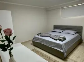 New Bazaar Cozy Villa