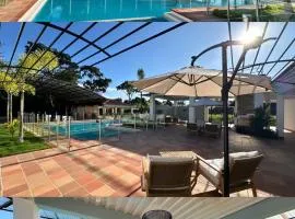 Cofradia Lodge