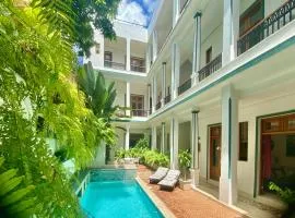 Boutique Hotel Casa Grande, Mango Tango Suite