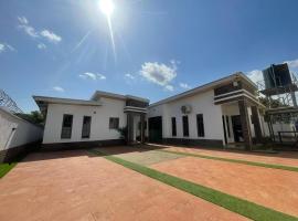 Kiscourt apartment, hotel v destinaci Meran