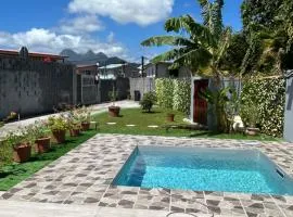 Villa FRANNY