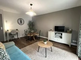 Appartement Nature au calme