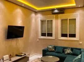 Tangier new city Apartment