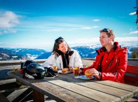 Landal Bad Kleinkirchheim, hotel in Bad Kleinkirchheim