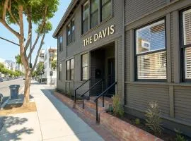 The Davis Downtown San Diego
