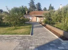 Holiday house with a parking space Zadar - 24453