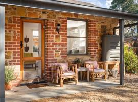 HeartStone Hill - Studio, hotel u gradu Castlemaine