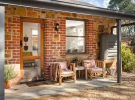 HeartStone Hill - Studio