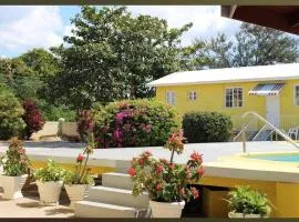 Port of Call Hotel