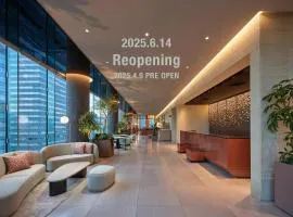 三井ガーデンホテル仙台-2025年6月14日リニューアルオープン