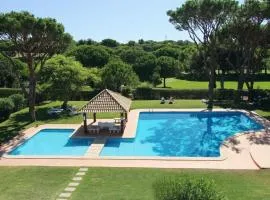 Solar do Golf T1 Vilamoura Old Village