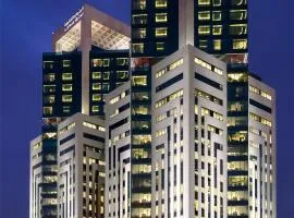 Kempinski Al Othman Hotel Al Khobar