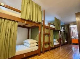 Chill Out Hostel