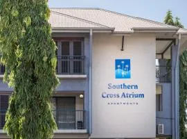 Southern Cross Atrium Apartments