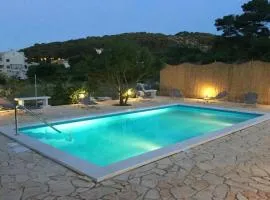 Apartments Kalajzic- One-Bedroom Apartment with Terrace ST
