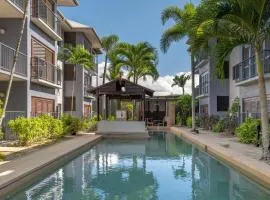 Southern Cross Atrium Apartments