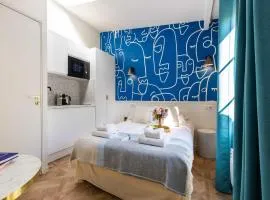 Modern studio - 2P - Pigalle Sacré-C ur