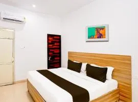 Hotel O THE SIDHARTHA