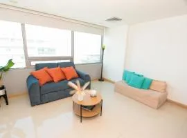 Bluegardens Apartment, Central with Beautiful View