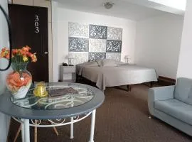 Hotel Tierrasur