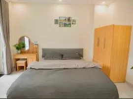 Amy Apartment