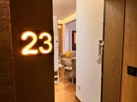 Apartman SN