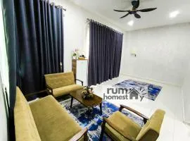 RumaHomestay